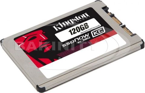 SSD Kingston KC380 Series 120GB SKC380S3/120G — 98.6 ₼ · Bakı · Sabit diskləri SSD Kingston KC380 Series 120GB SKC380S3/120G — Bakı