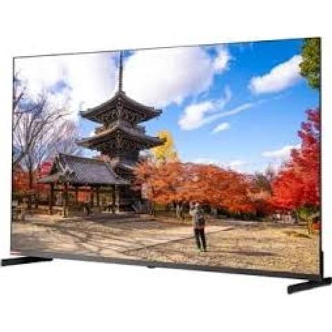 Shivaki S55NUCH900 Ultra HD 4K Televizor - 55 düym (təxminən 140 sm) — Bakı