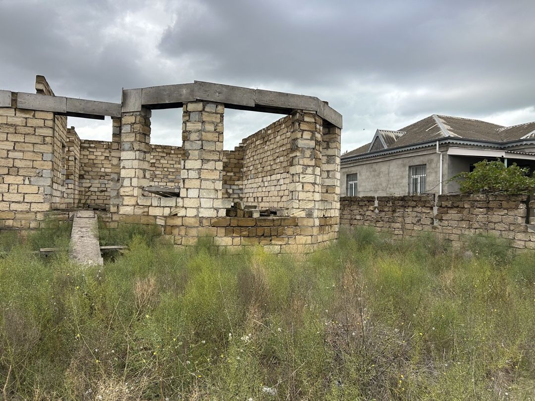 Satılır torpaq 6 sot — Torpaq, Bakı (7)