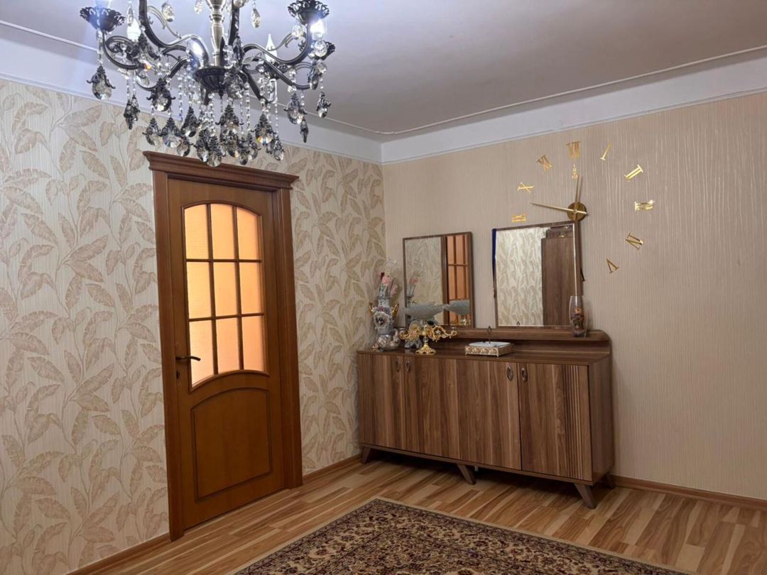 Satılır 5 otaqlı köhnə tikili 140 m² — Mənzil, Sumqayıt (4)