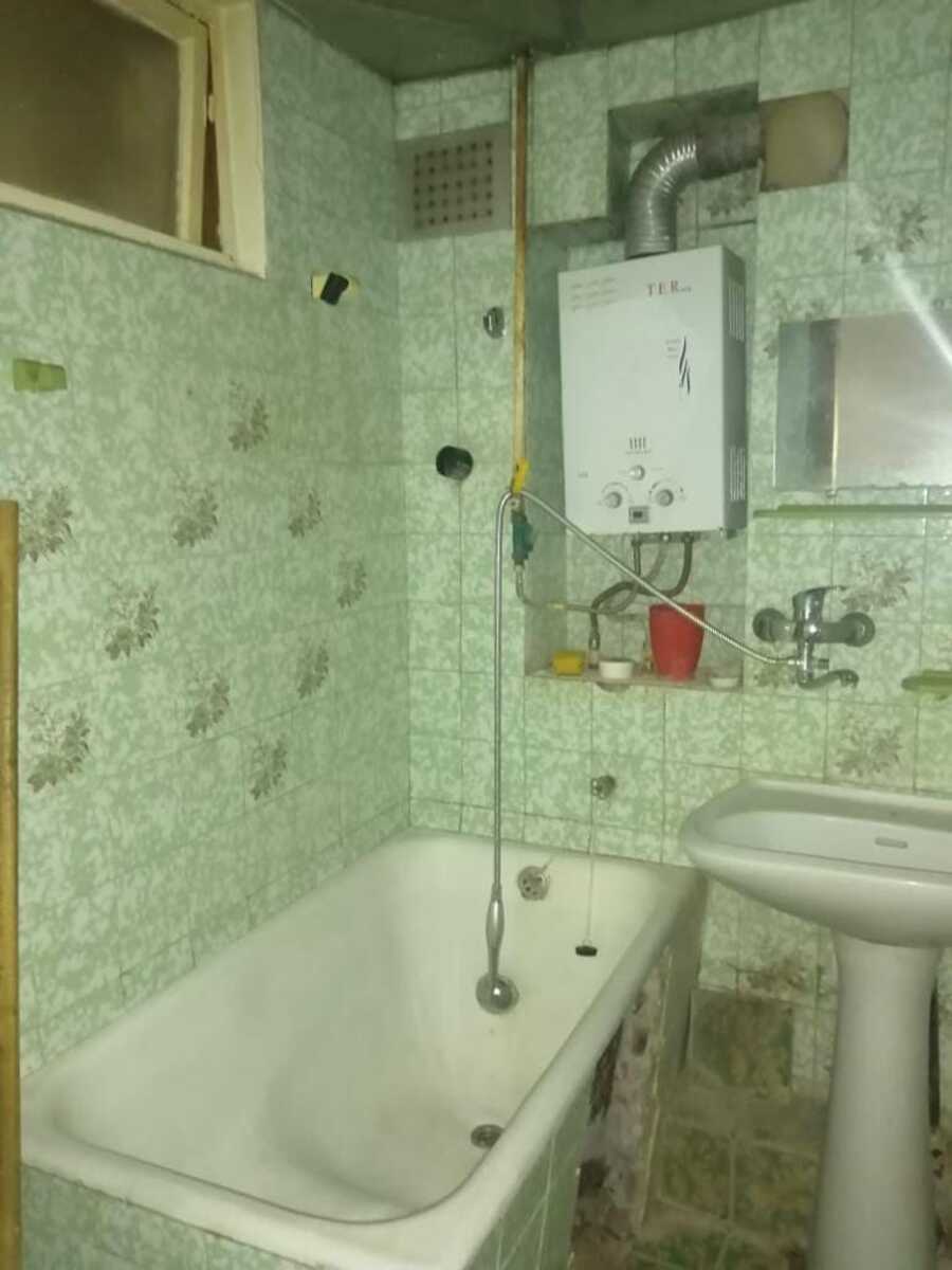 Satılır 3 otaqlı köhnə tikili 75 m² — Mənzil, Bakı (9)