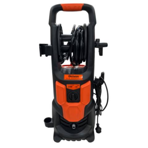 Keman SCEPWV2350-F1 Yüksək Təzyiqli Yuyucu Aparat (İnduksiya — Bakı