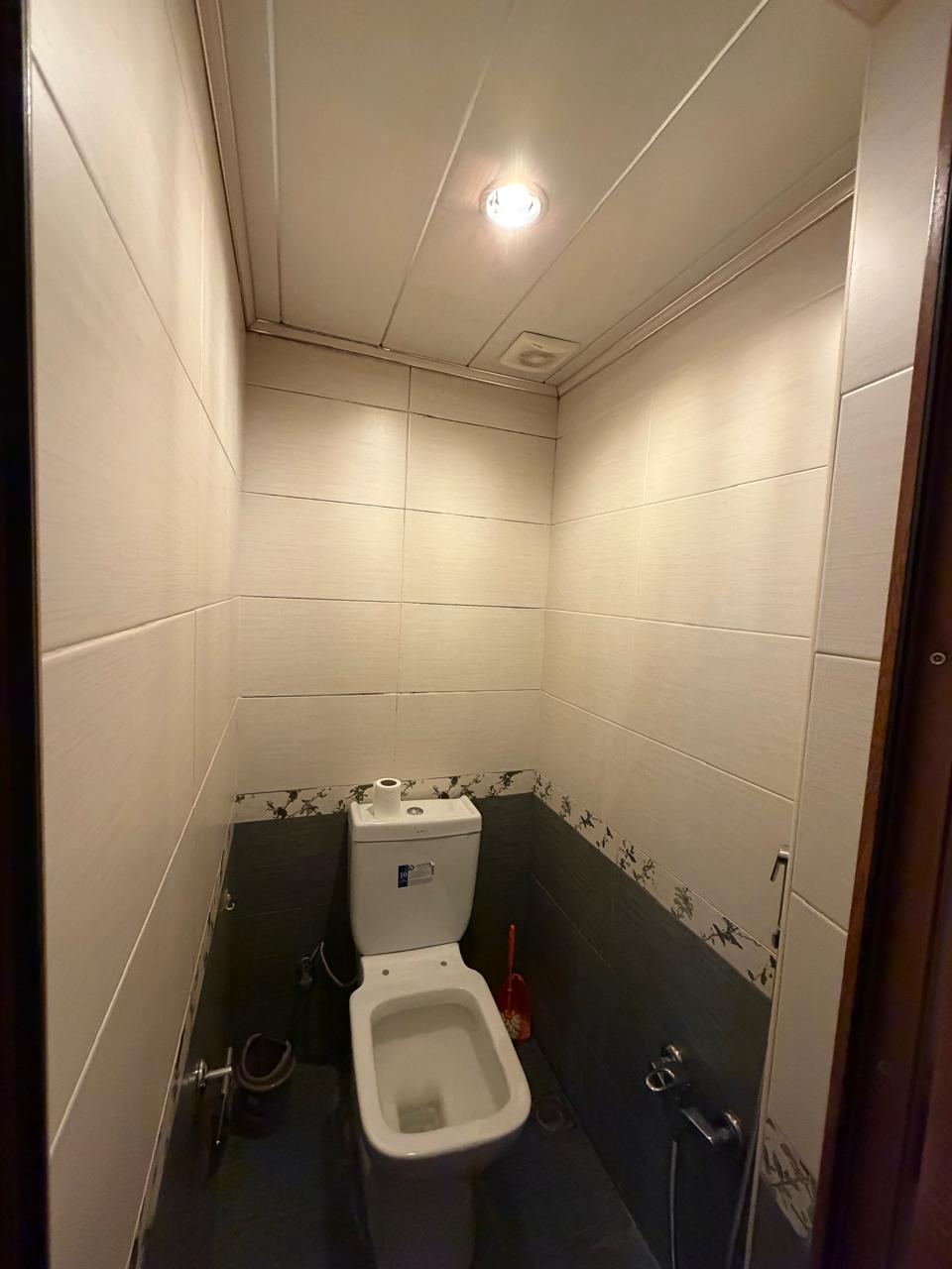 Satış: 2 otaqlı Köhnə tikili, 61 m², Yasamal rayonu — Mənzil, Bakı (10)