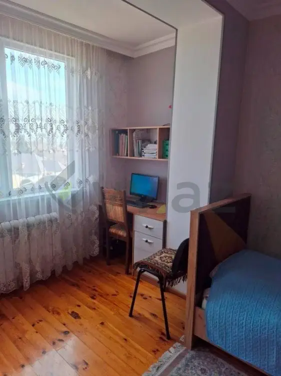 4 otaqlı mənzil Köhnə tikili Satılır, Gəncə — Mənzil, Gəncə (7)