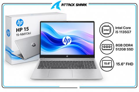 Notebook HP 15 — Bakı