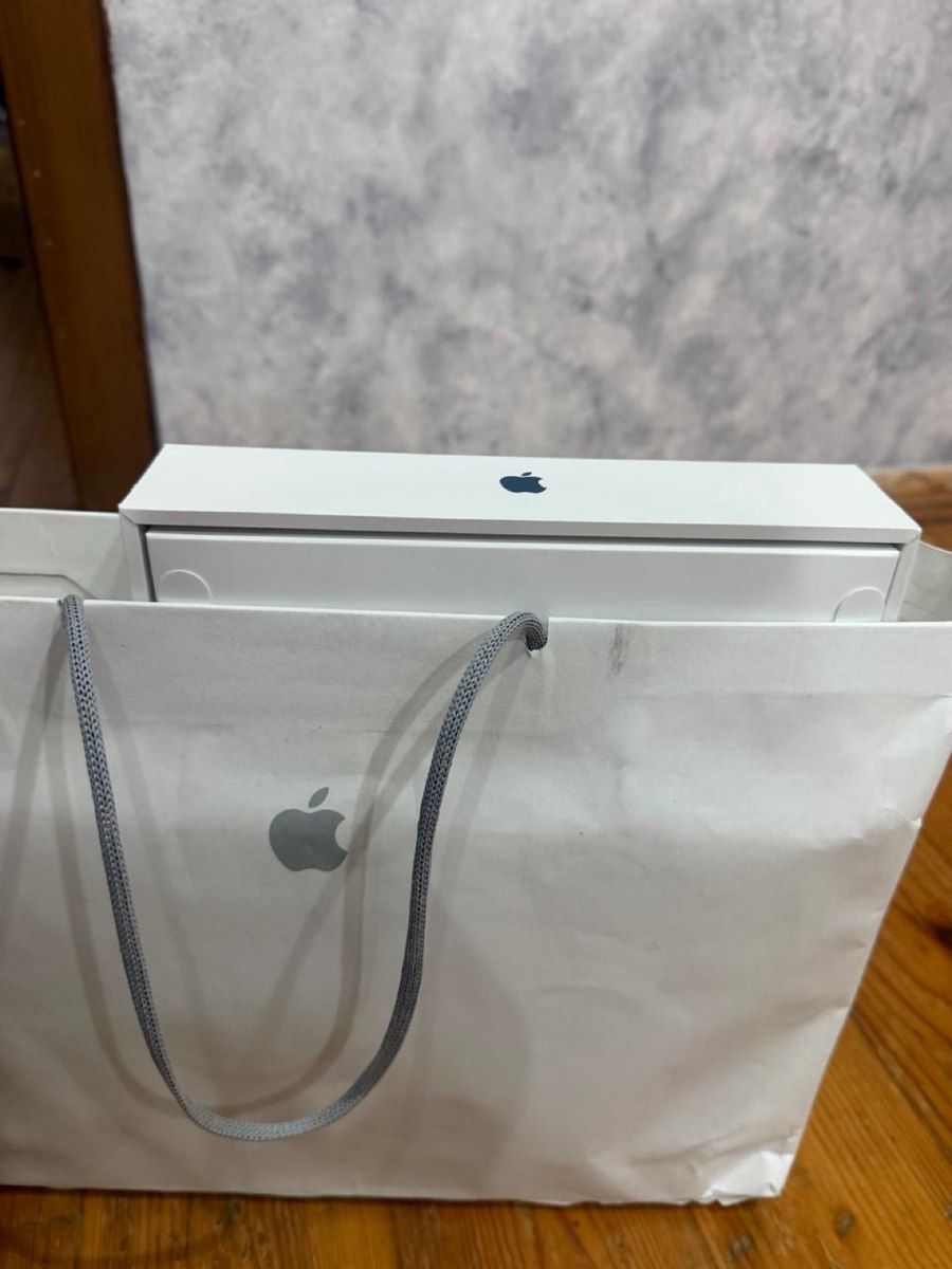 Apple Macbook — Noutbuklar, Bakı (3)