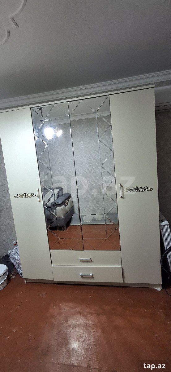 Dolab — Mebel, Sumqayıt (2)