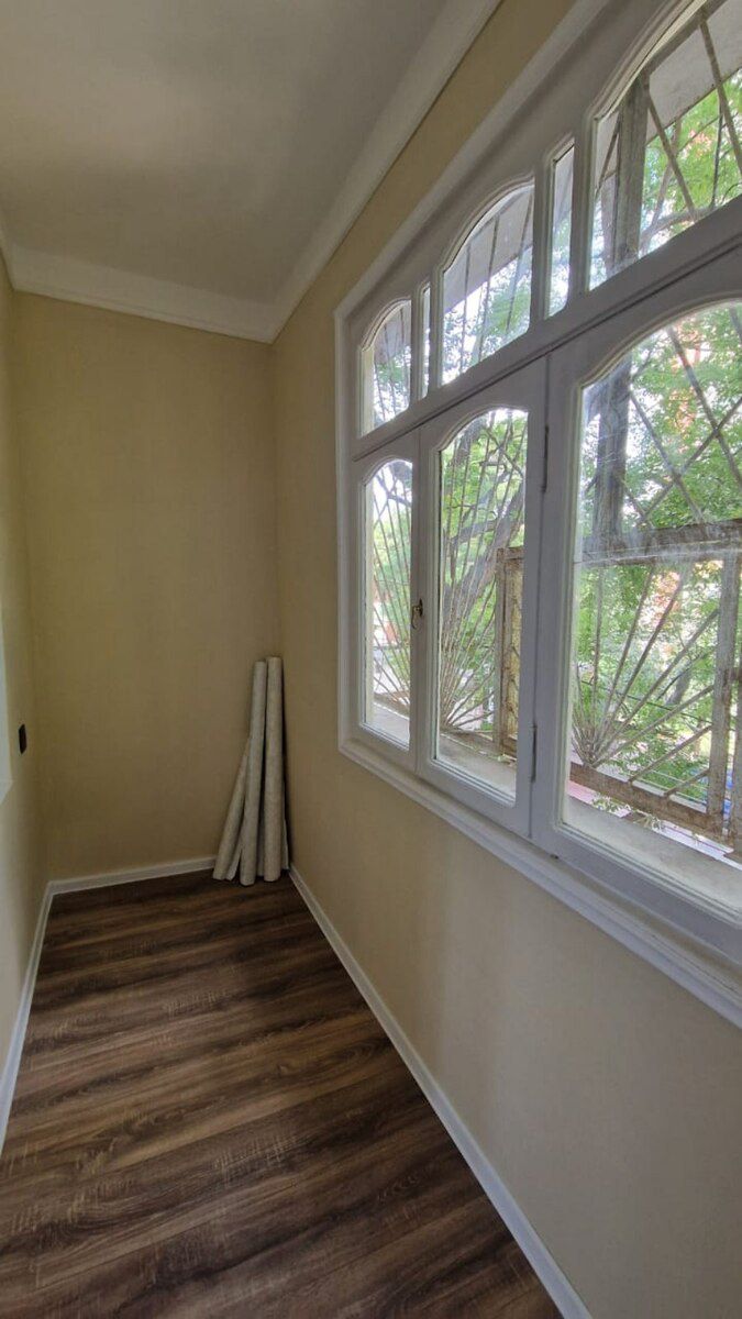 2-otaqlı mənzil, Azadlıq m., 46 m² — Mənzil, Bakı (12)