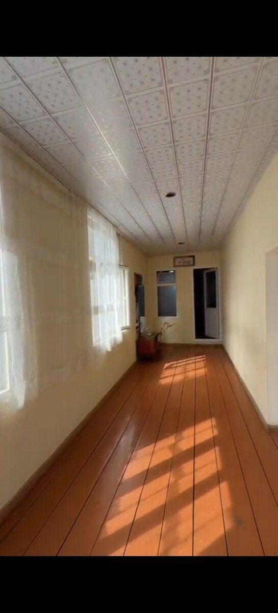 Həyət evi kirayə verilir, Şəki ş — Ev, villa, Şəki (6)
