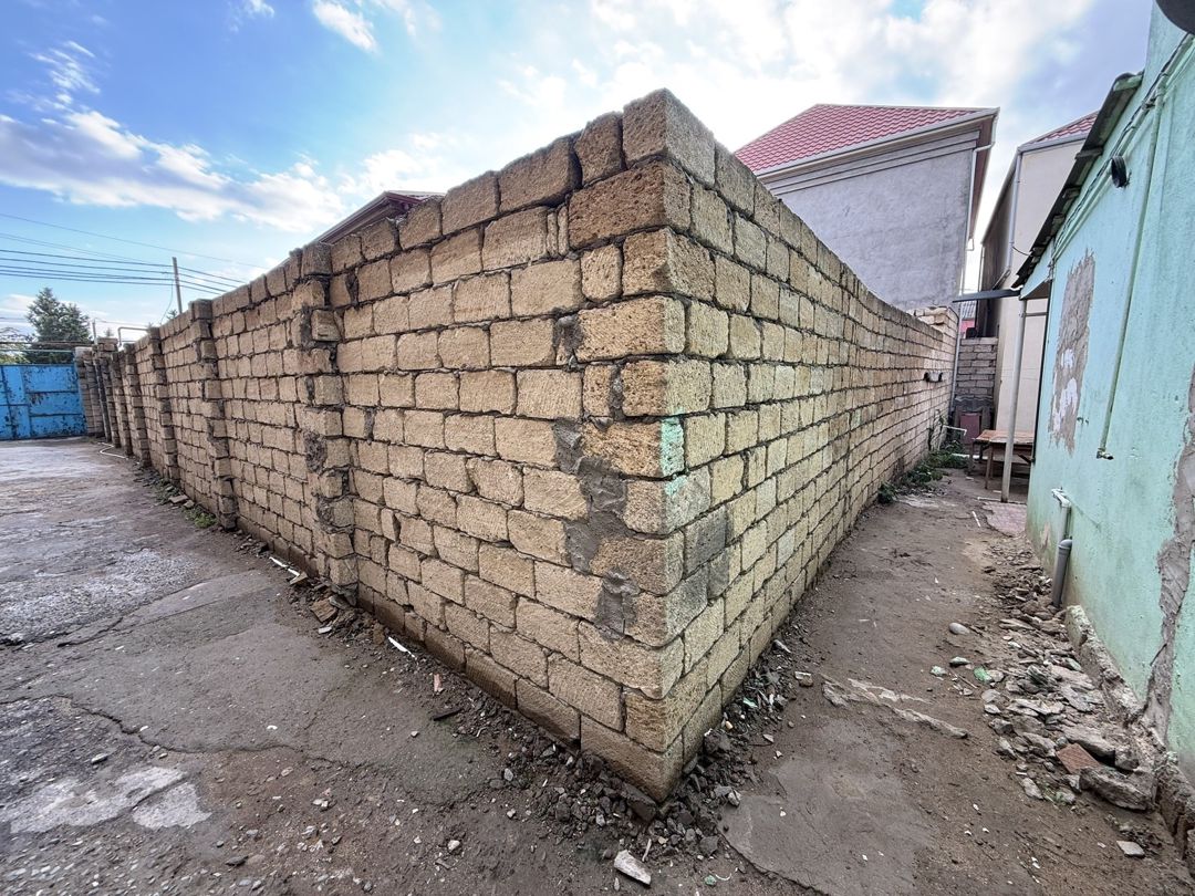 Həyət evi, Binəqədi qəs — Ev, villa, Bakı (3)