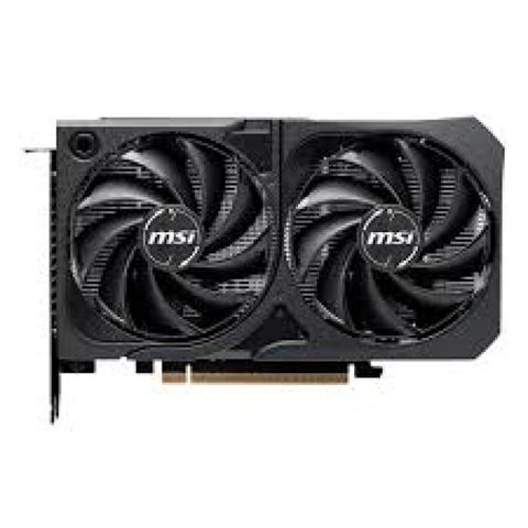 MSI GeForce RTX 5060 Ti 16G Shadow 2X Videokart Brend: MSI Model — Bakı