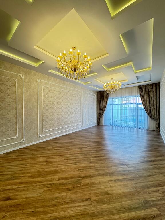 Satılır 5 otaqlı həyət evi/bağ evi 240 m² — Ev, villa, Bakı (12)