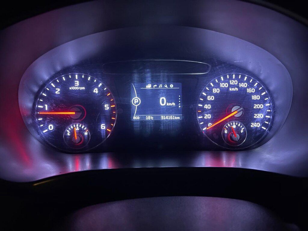 Kia Sorento, 2.0 L, 2014 il, 314 172 km 77-LG-915 — Avtomobillər, Bakı (7)