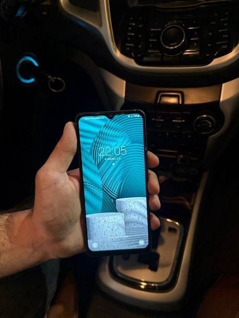Samsung Galaxy A12 Black 32GB/3GB — 80 ₼ · Bakı · Smartfonlar Samsung Galaxy A12 Black 32GB/3GB — Bakı