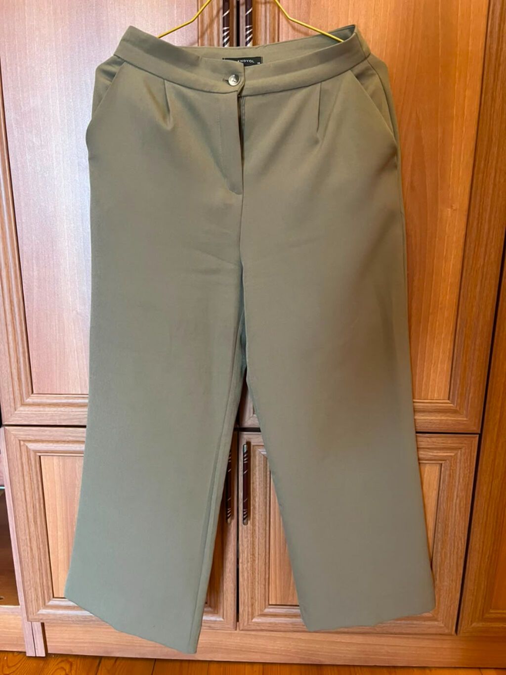 Şalvar, Trendyolmilla, XS — Şalvar, Bakı