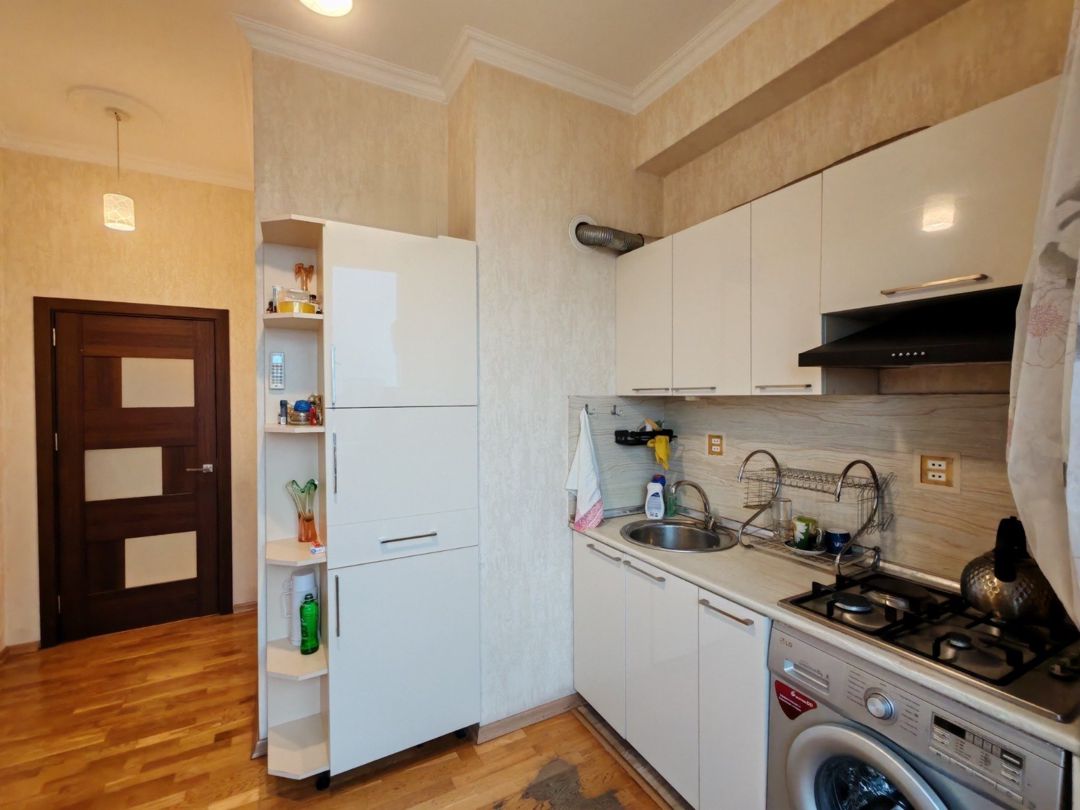 Satılır 2 otaqlı yeni tikili 70 m² — Mənzil, Bakı (9)