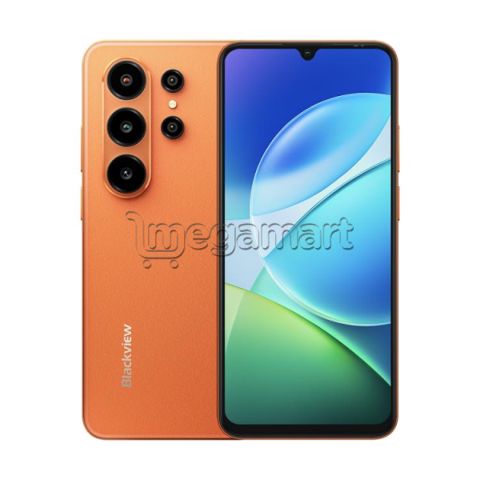 Mobil telefon Blackview Wave 10C 4GB/32GB Sunset Orange — Bakı