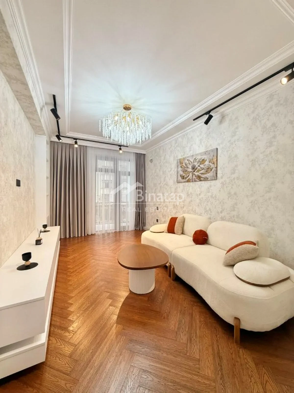 Satılır 2 otaqlı yeni tikili 67 m², 28 May metrosu, Nərimanov rayonu — 287 000 ₼ · Bakı · Mənzil Satılır 2 otaqlı yeni tikili 67 m², 28 May metrosu, Nərimanov rayonu — Bakı