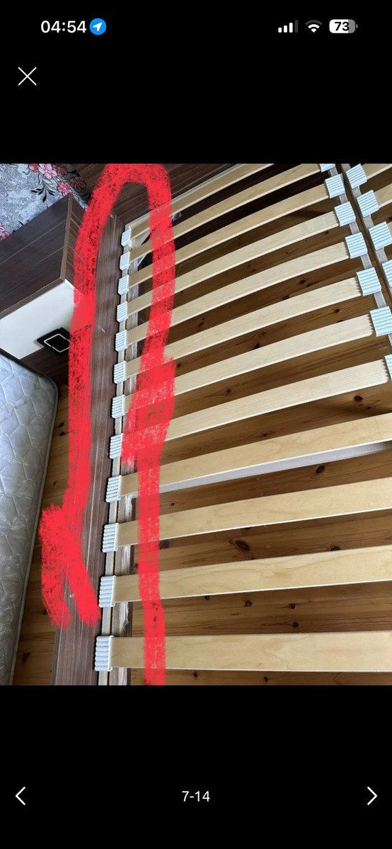 Yataq otağı mebeli — Mebel, Bakı (8)