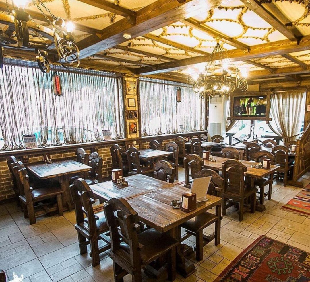 İcarəyə verilir obyekt 380 m² — Əmlak, Bakı (2)