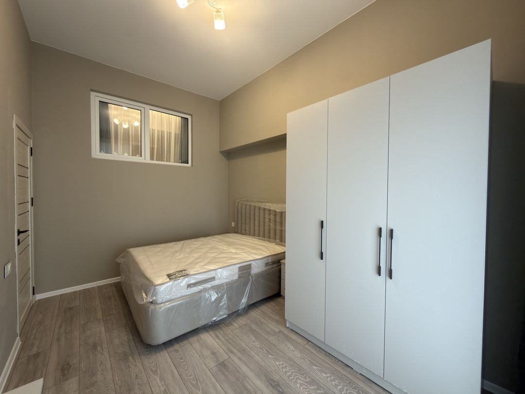 İcarəyə verilir 3 otaqlı yeni tikili 75 m² — Mənzil, Bakı (6)