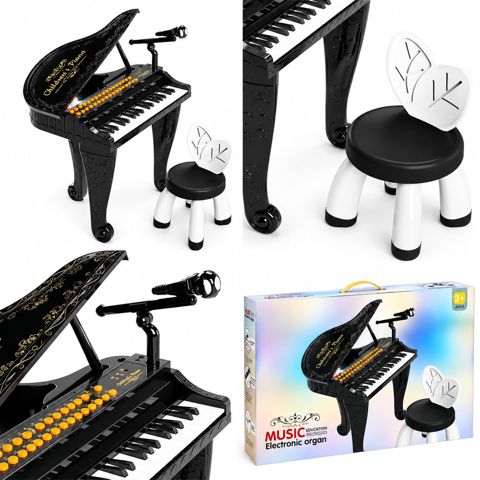 Uşaq üçün elektron piano 8866B — Bakı