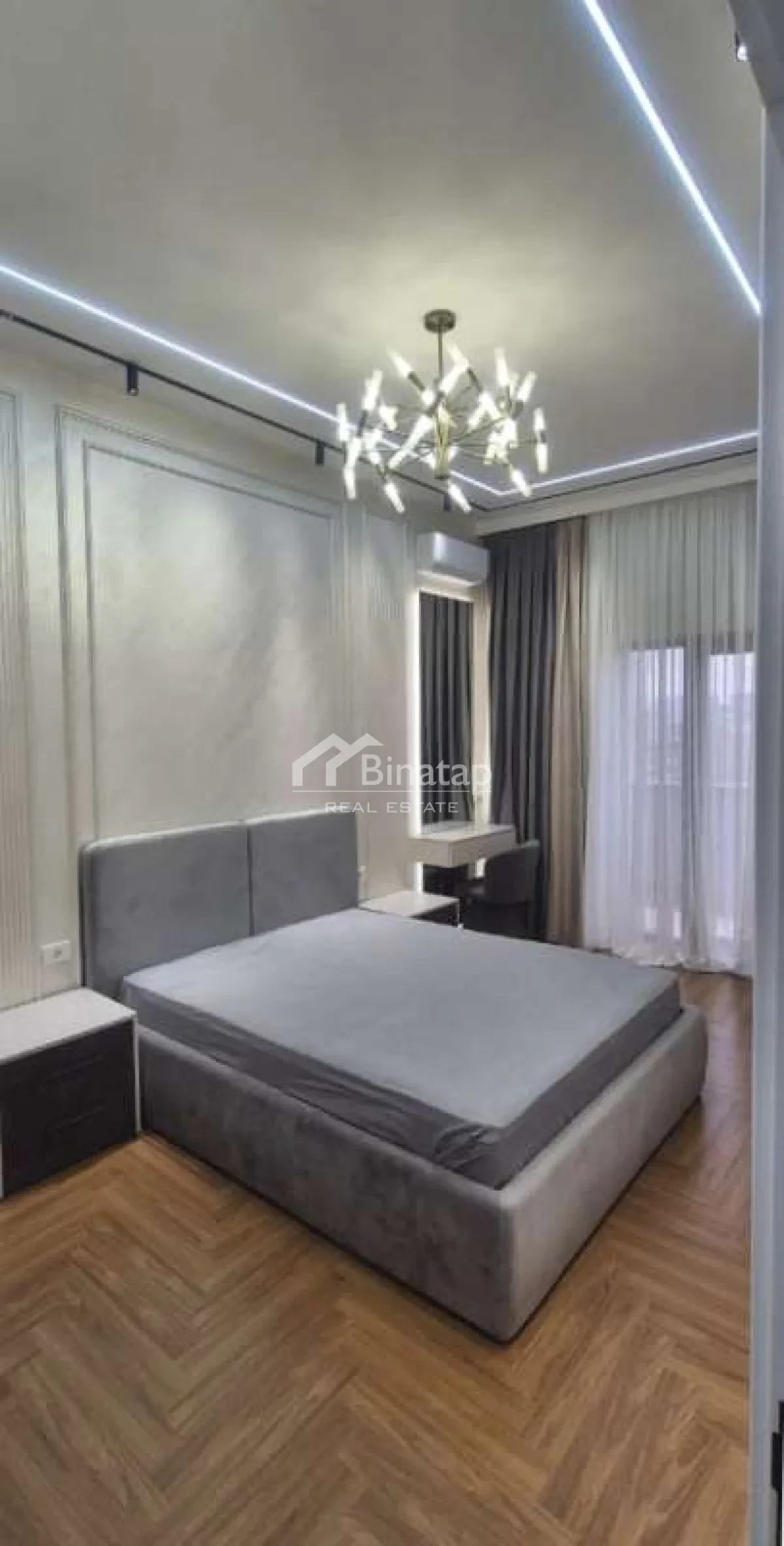 Satılır 3 otaqlı yeni tikili 95 m², 28 May metrosu, Nəsimi rayonu — Mənzil, Bakı (5)