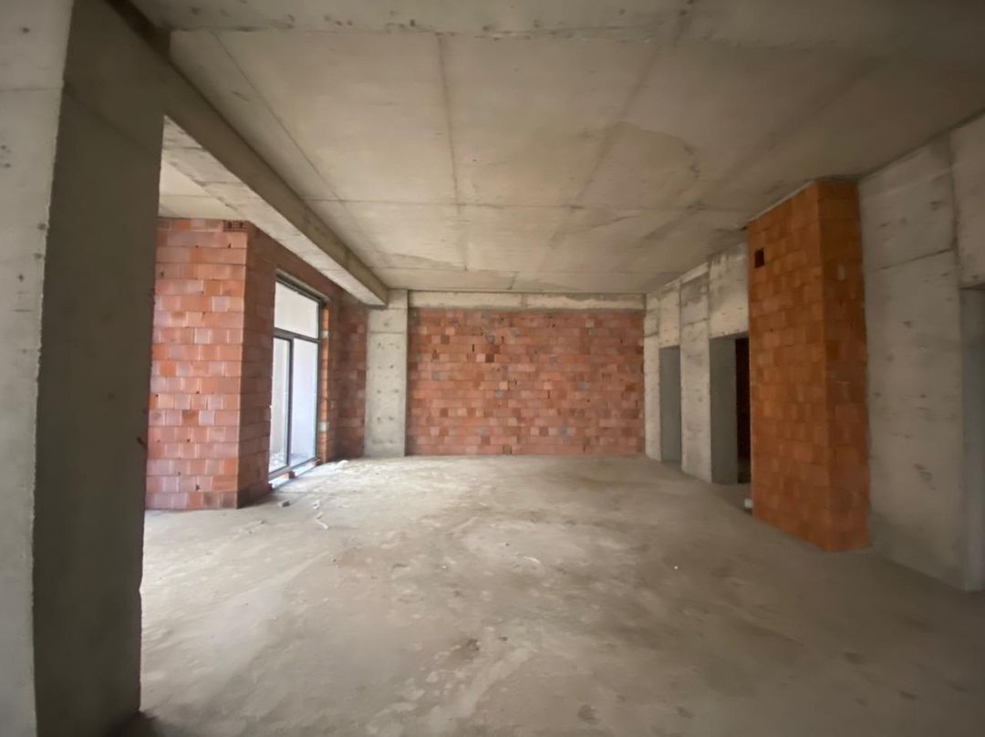 4 otaqlı mənzil, 195 m², Sahib Zeynalov küç., 19 (28 Residence) — Mənzil, Bakı (6)