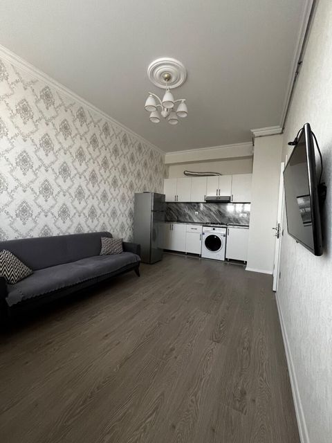2-otaqlı yeni tikili kirayə verilir, Xırdalan ş., 40 m² — Xırdalan