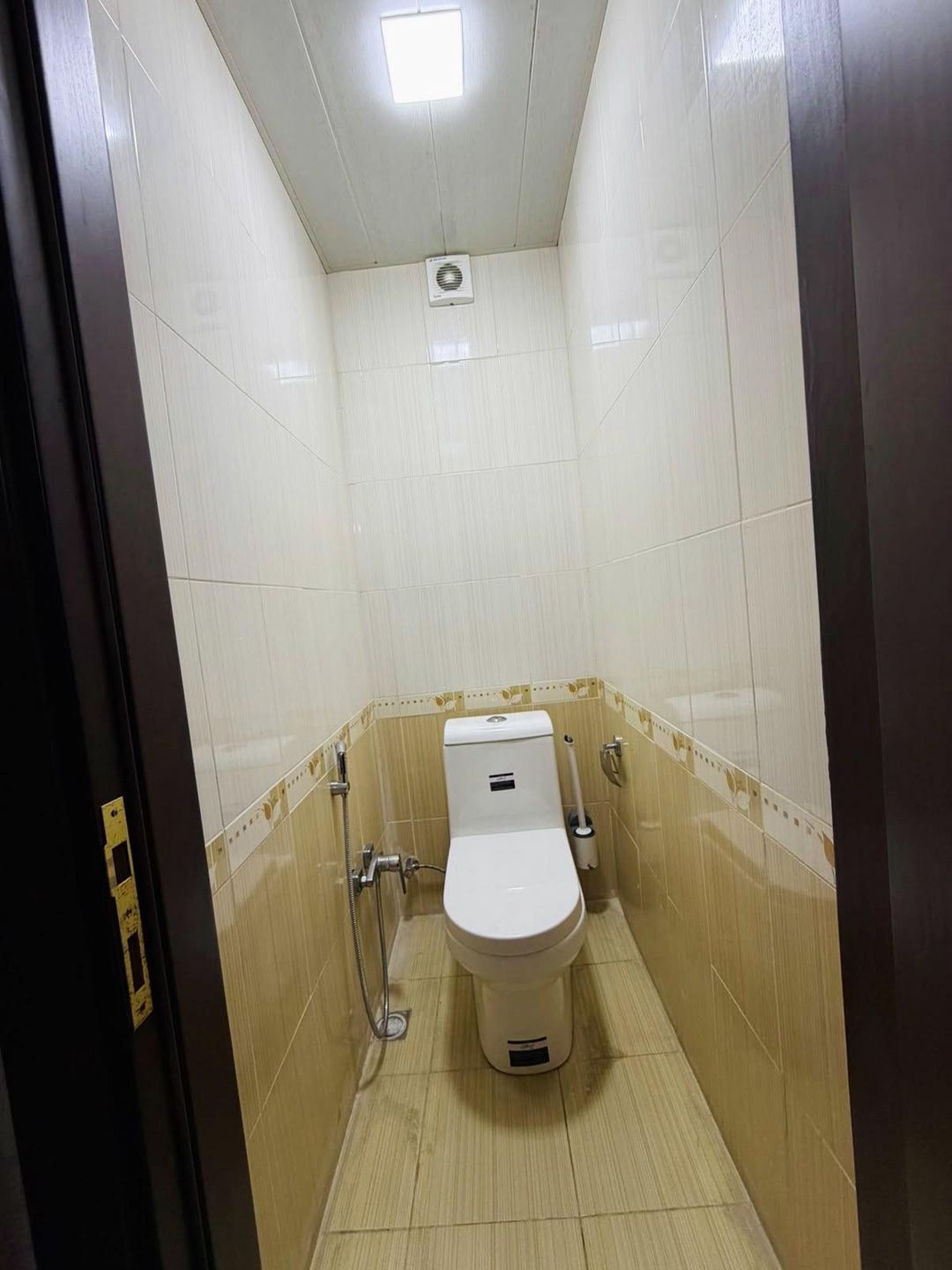 1 otaqlı mənzil, 55 m², Süleyman Vəzirov küçəsi, 35C — Mənzil, Bakı (10)