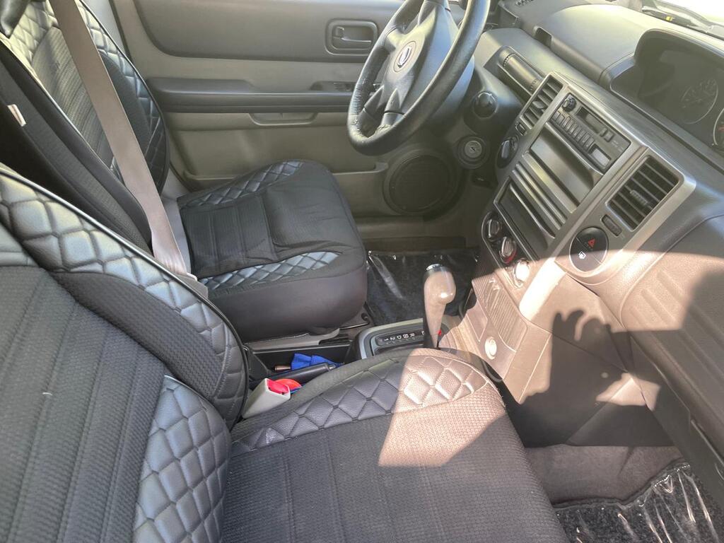 Nissan X-Trail, 2.5 L, 2008 il, 400 000 km 90-HK-204 — Avtomobillər, Bakı (6)