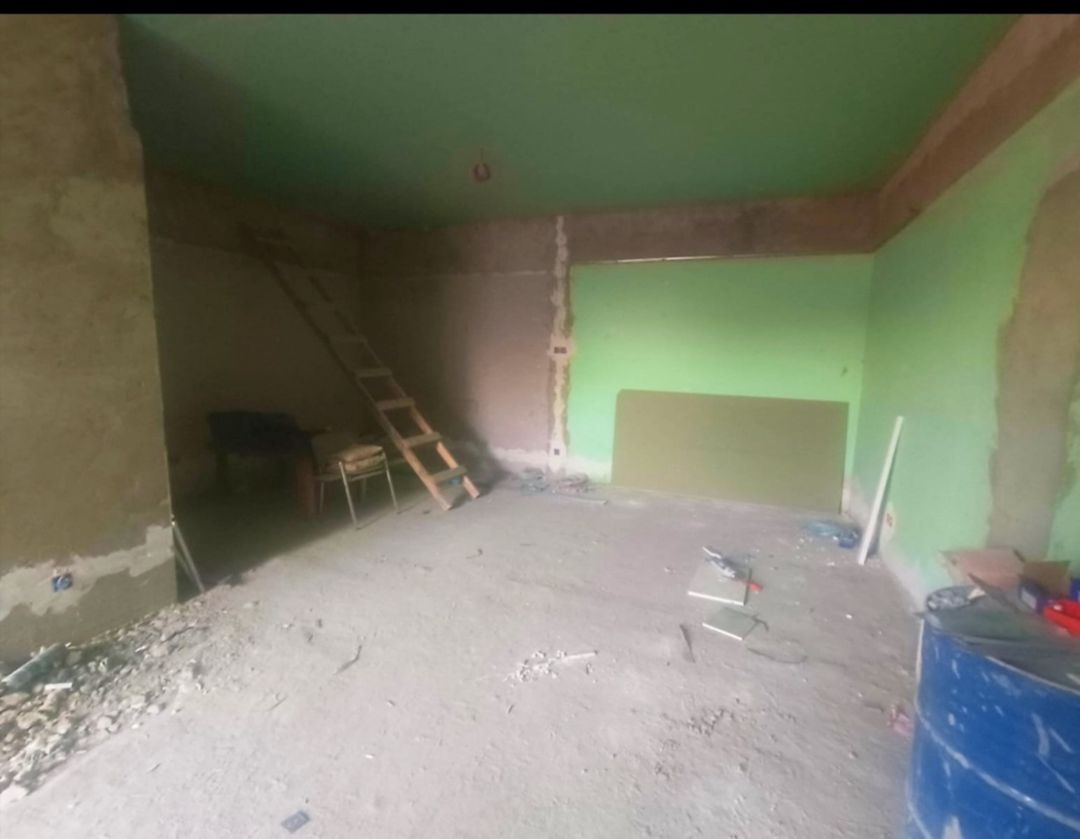 Həyət evi, Hövsan qəs — Ev, villa, Bakı (12)