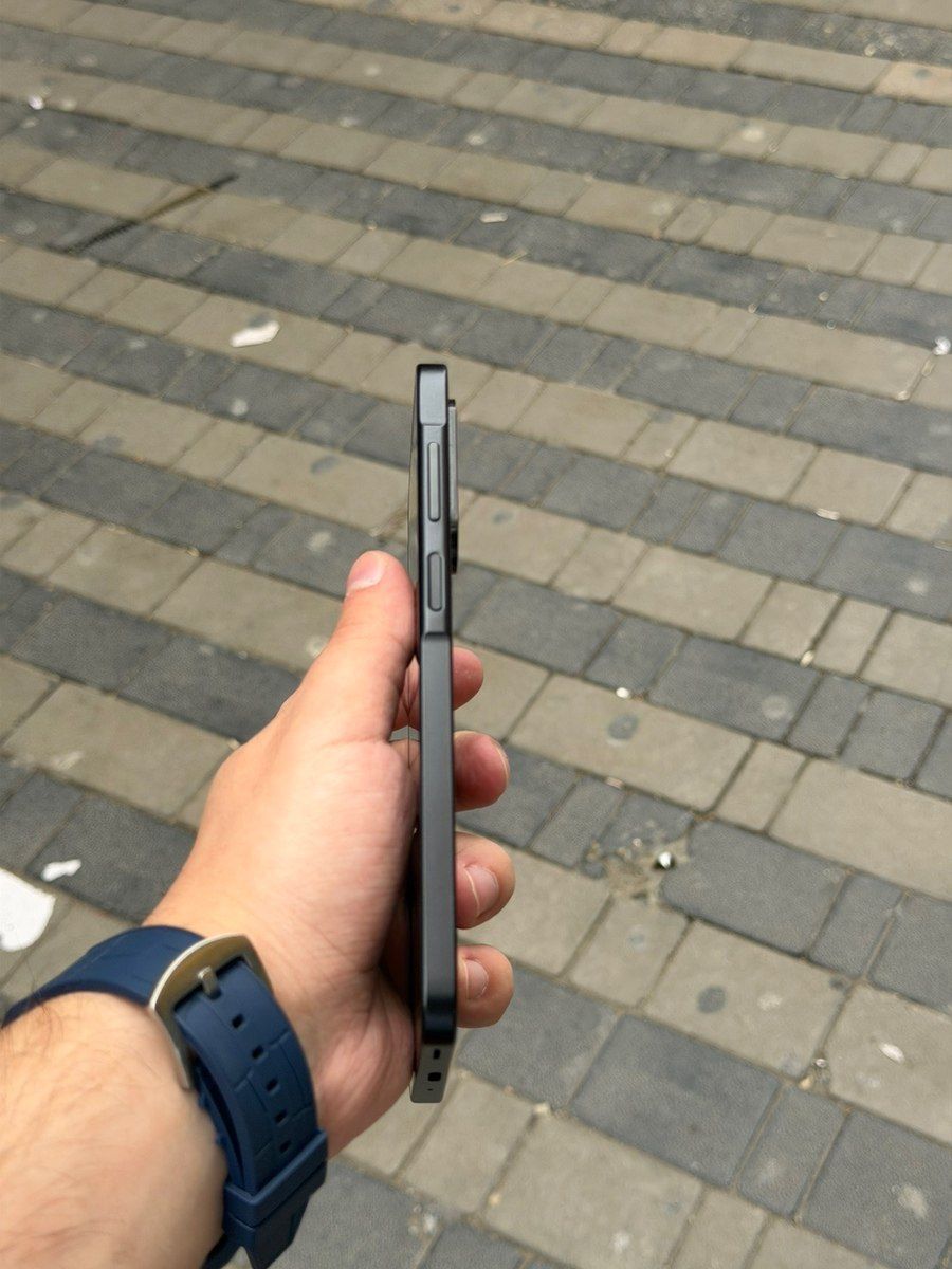 Samsung Galaxy A17 Black 256GB/8GB — Smartfonlar, Bakı (2)