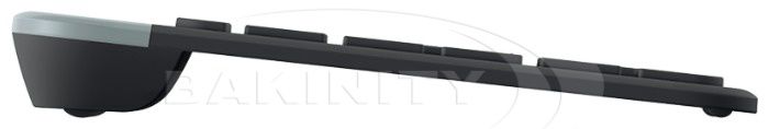 Klaviatura dəsti Logitech MK470 (920-009206) — Kompüterlər və noutbuklar, Bakı (2)