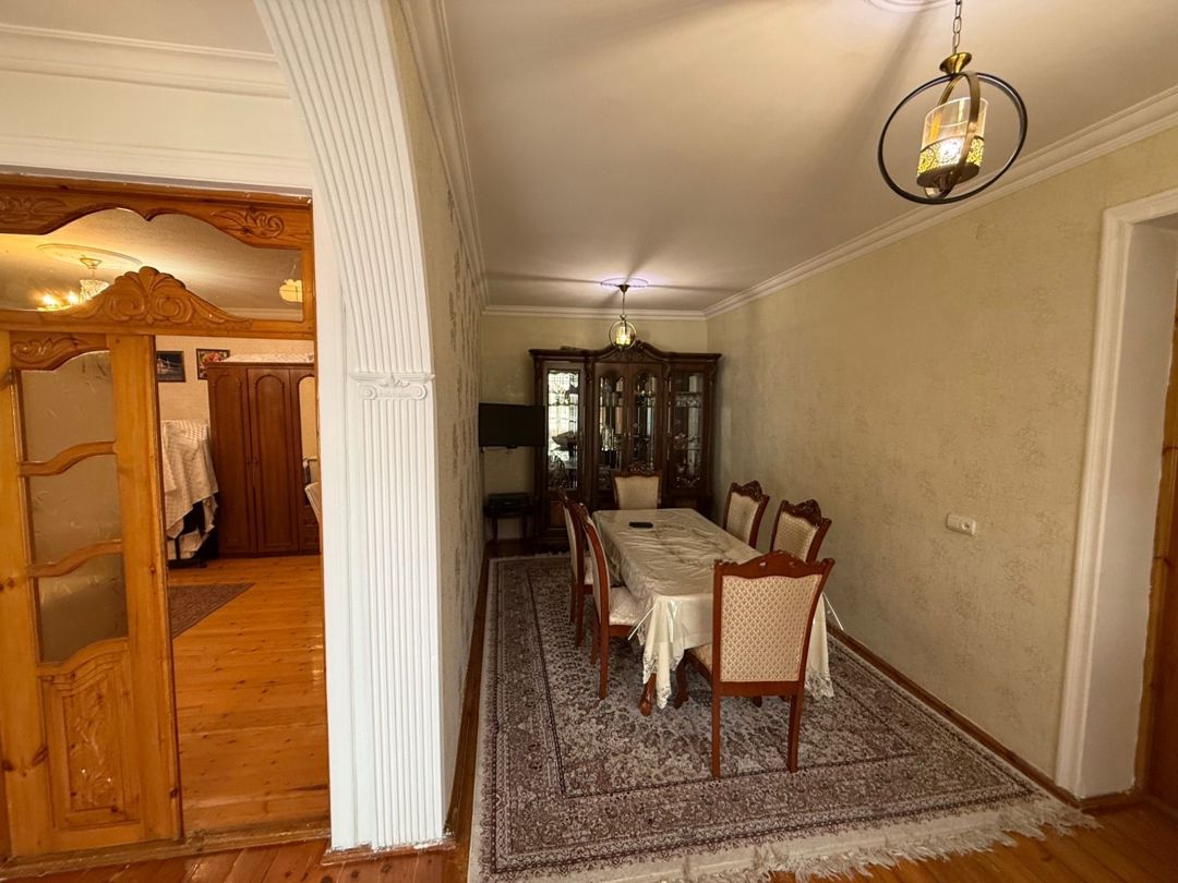 Həyət evi, Gəncə ş — Ev, villa, Gəncə (11)