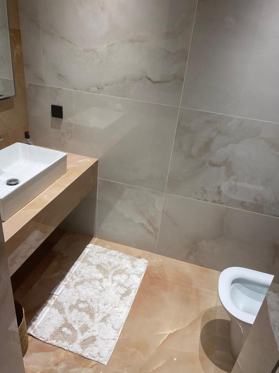 İcarəyə verilir 3 otaqlı yeni tikili 200 m² — Mənzil, Bakı (6)
