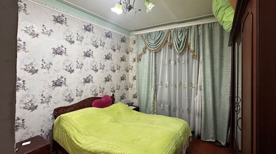 2-otaqlı mənzil, Əhmədli m., 36 m² — Mənzil, Bakı (3)