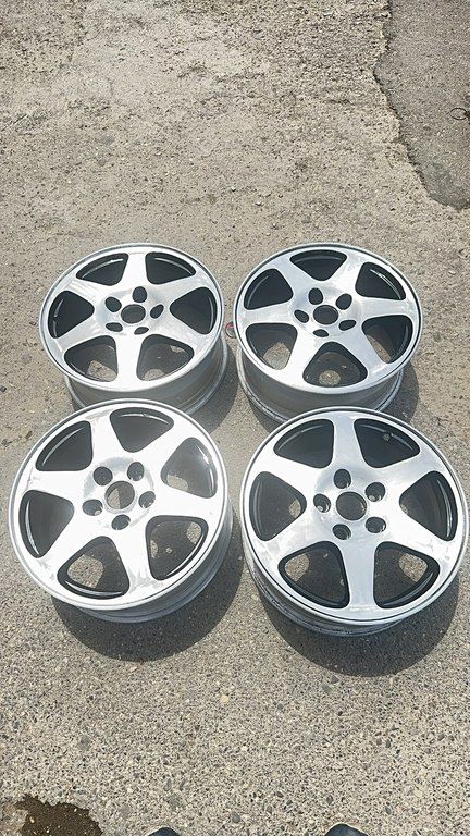 "Hyundai, Kia, Mitsubishi" diskləri R16 — Ehtiyat hissələri və aksesuarlar, Bakı