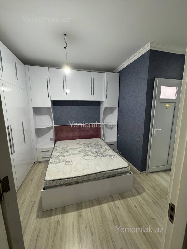 Satılır 4 otaqlı Bina evi menzil (Yeni tikili), 83 m², Masazır — Mənzil, Abşeron (5)