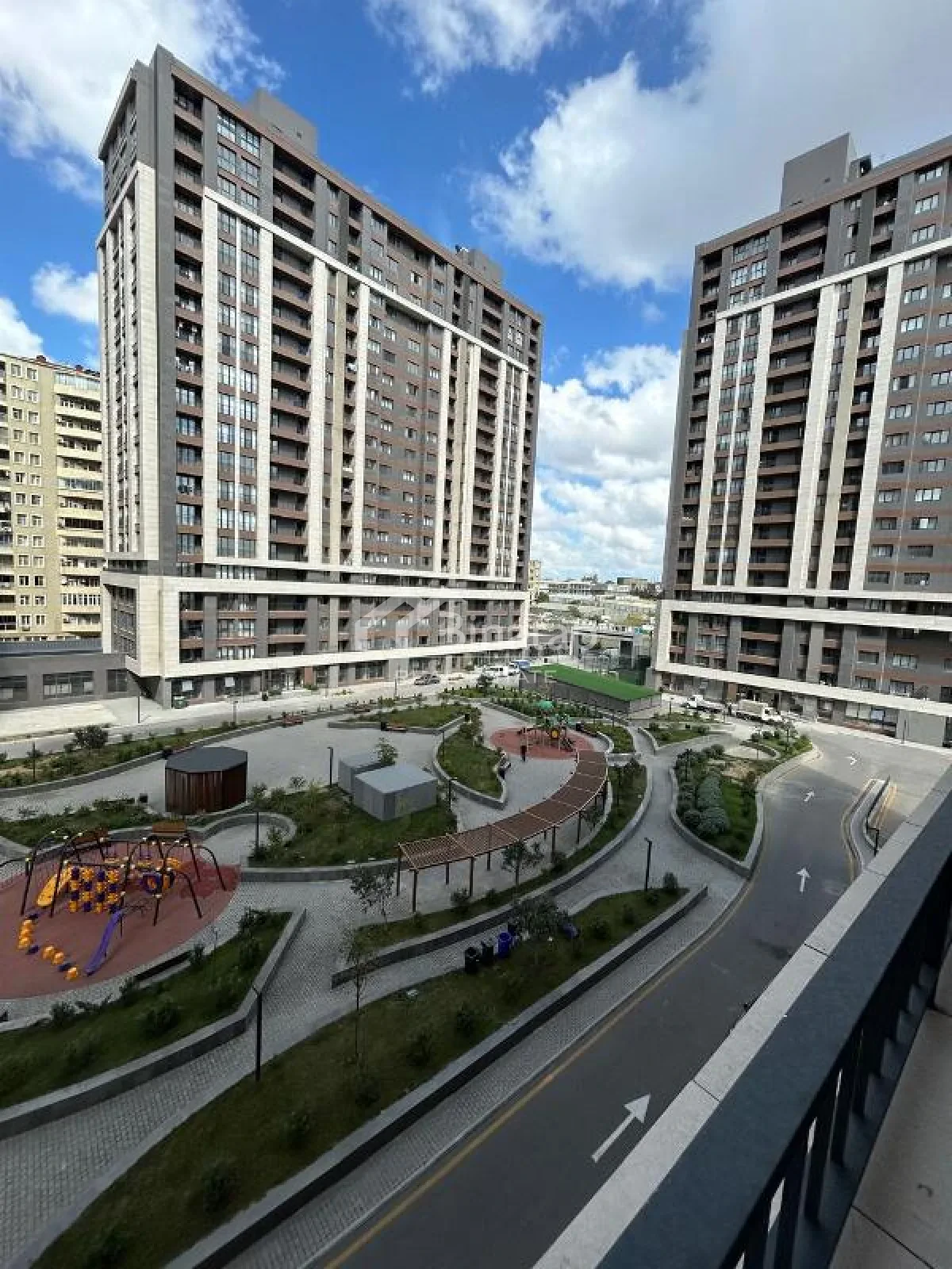 Satılır 4 otaqlı yeni tikili 200 m², Xətai metrosu, Xətai rayonu — Bakı