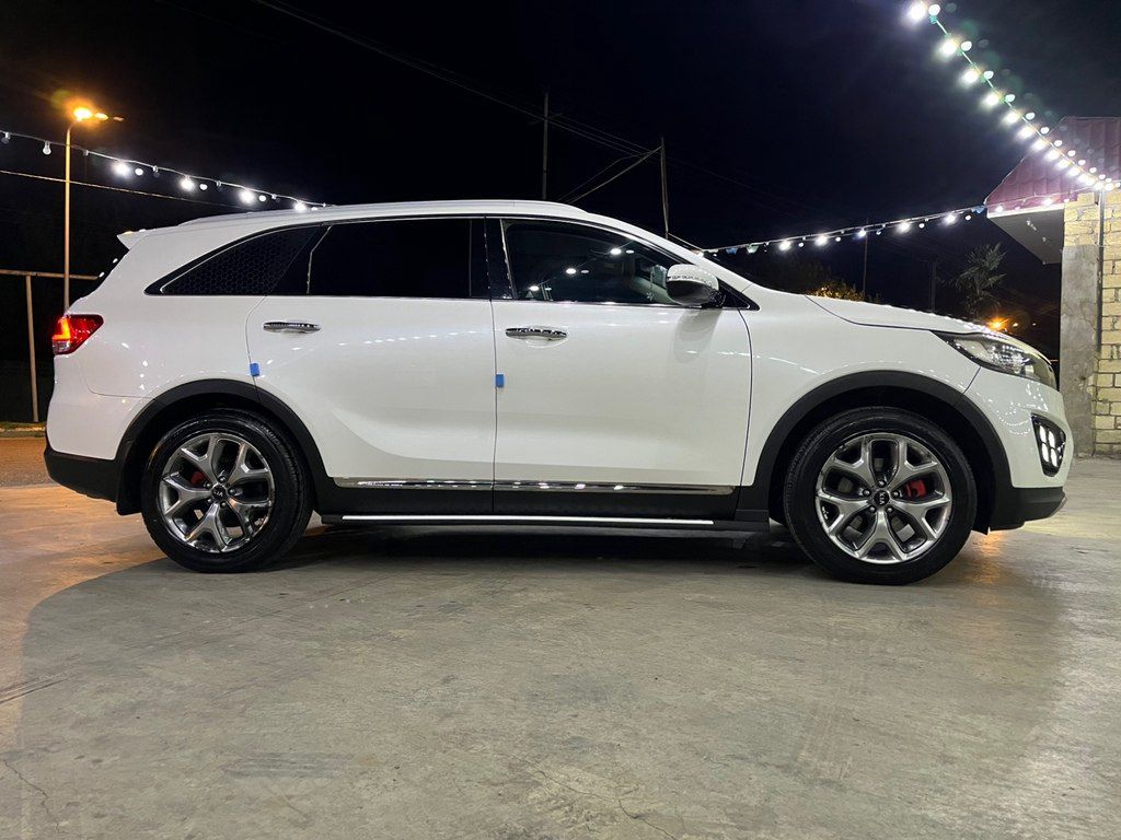 Kia Sorento, 2.0 L, 2015 il, 98 000 km — Avtomobillər, Ağcabədi (5)