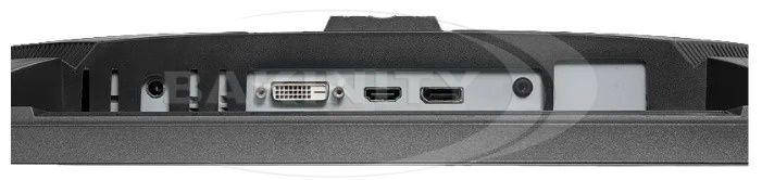 Monitor ASUS MG248QE — Monitorlər, Bakı (2)