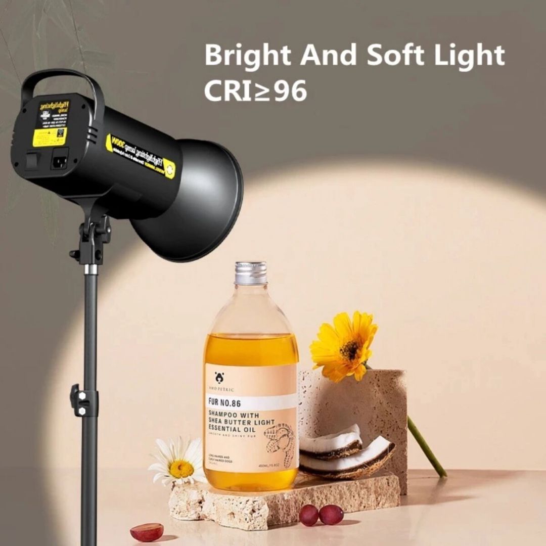 LED işıq Soft Box — Foto və video texnikası, Bakı (2)