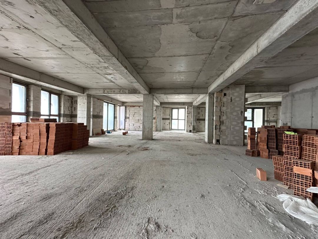 Satılır 5 otaqlı yeni tikili 259 m² — Mənzil, Bakı (9)