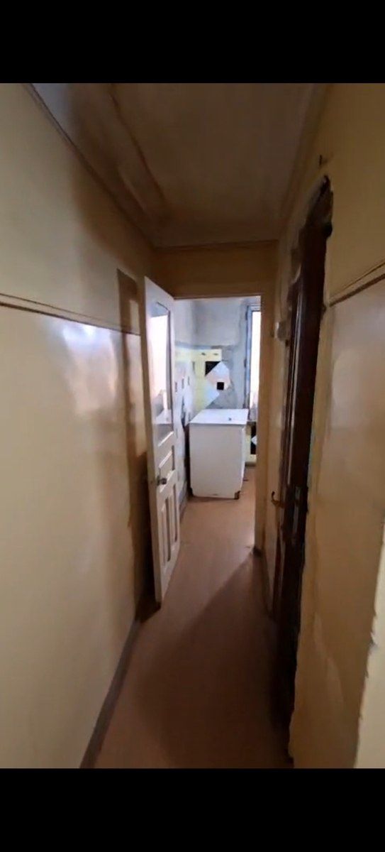 3-otaqlı mənzil, Gəncə ş., 60 m² — Mənzil, Gəncə (9)