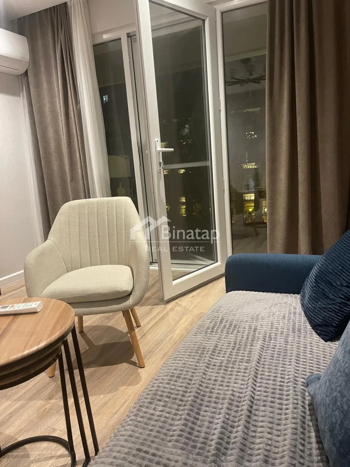 İcarəyə verilir 3 otaqlı köhnə tikili 80 m², Sahil metrosu, Səbail rayonu — Mənzil, Bakı (2)