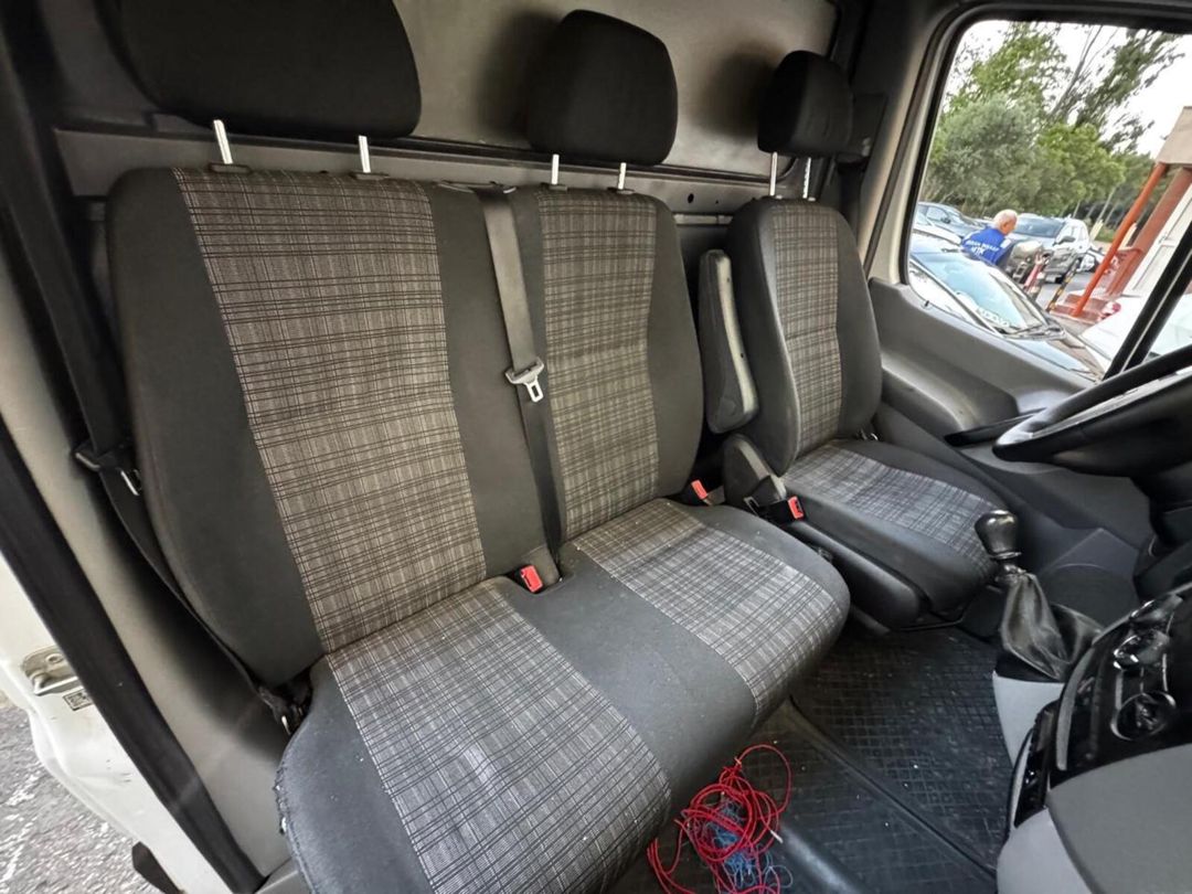 Mercedes Sprinter 313, 2016 il 88-DH-925 — Avtomobillər, Bakı (11)