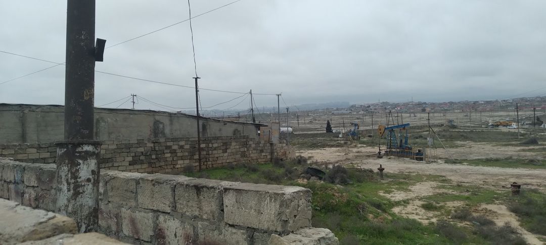 10 sot torpaq sahəsi, Mehdiabad qəs — Torpaq, Bakı (9)