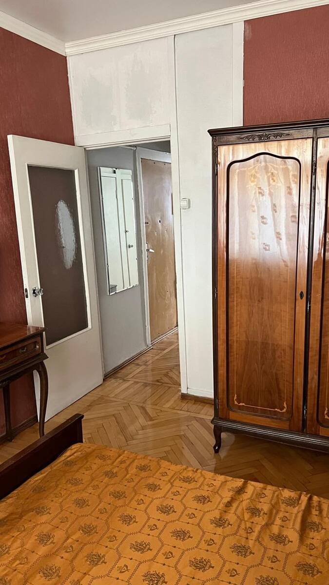 İcarəyə verilir 2 otaqlı köhnə tikili 60 m² — Mənzil, Bakı (12)