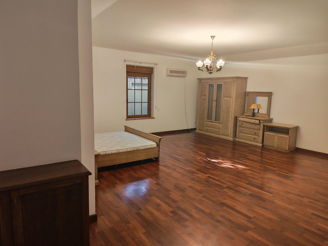 Satış: 7 otaqlı Ev / villa, 500 m², Xəzər rayonu — Ev, villa, Bakı (5)